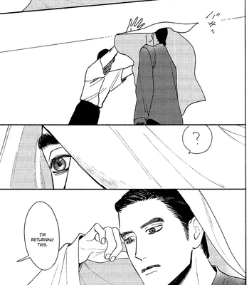 [Jitter (F)] Karaoke Iko! dj – Warui Ko | Bad Boy [Eng] – Gay Manga sex 13