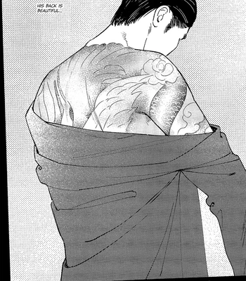[Jitter (F)] Karaoke Iko! dj – Warui Ko | Bad Boy [Eng] – Gay Manga sex 20