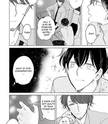 [ICHIKAWA Ichi] Vol. 4: Tadaima, Okaeri – Hitoyasumi [Eng] – Gay Manga sex 48
