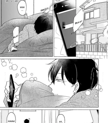 [ICHIKAWA Ichi] Vol. 4: Tadaima, Okaeri – Hitoyasumi [Eng] – Gay Manga sex 39