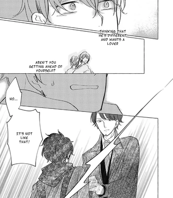 [ICHIKAWA Ichi] Vol. 4: Tadaima, Okaeri – Hitoyasumi [Eng] – Gay Manga sex 67