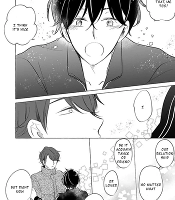 [ICHIKAWA Ichi] Vol. 4: Tadaima, Okaeri – Hitoyasumi [Eng] – Gay Manga sex 101