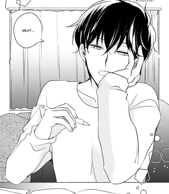 [ICHIKAWA Ichi] Vol. 4: Tadaima, Okaeri – Hitoyasumi [Eng] – Gay Manga sex 75