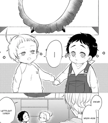 [ICHIKAWA Ichi] Vol. 4: Tadaima, Okaeri – Hitoyasumi [Eng] – Gay Manga sex 108