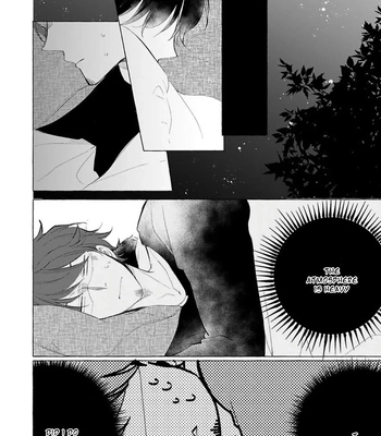 [ICHIKAWA Ichi] Vol. 4: Tadaima, Okaeri – Hitoyasumi [Eng] – Gay Manga sex 131