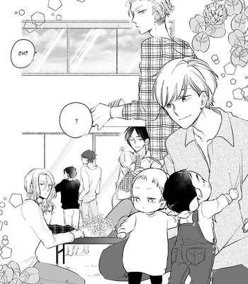 [ICHIKAWA Ichi] Vol. 4: Tadaima, Okaeri – Hitoyasumi [Eng] – Gay Manga sex 109