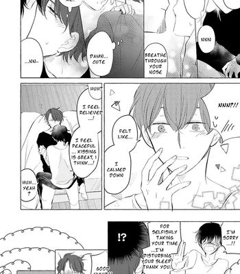 [ICHIKAWA Ichi] Vol. 4: Tadaima, Okaeri – Hitoyasumi [Eng] – Gay Manga sex 137