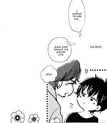 [ICHIKAWA Ichi] Vol. 4: Tadaima, Okaeri – Hitoyasumi [Eng] – Gay Manga sex 189