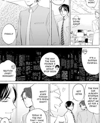 [ICHIKAWA Ichi] Vol. 4: Tadaima, Okaeri – Hitoyasumi [Eng] – Gay Manga sex 178