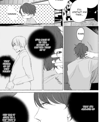 [ICHIKAWA Ichi] Vol. 4: Tadaima, Okaeri – Hitoyasumi [Eng] – Gay Manga sex 180