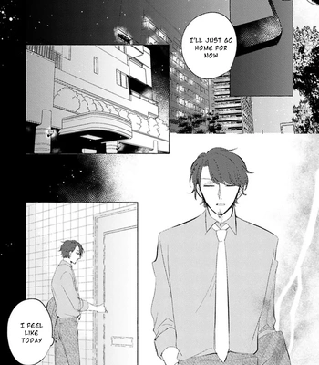 [ICHIKAWA Ichi] Vol. 4: Tadaima, Okaeri – Hitoyasumi [Eng] – Gay Manga sex 181