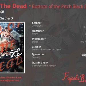 BL of the Dead [Eng] – Gay Manga sex 35