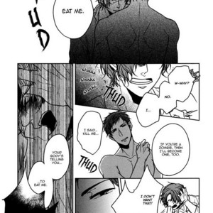 BL of the Dead [Eng] – Gay Manga sex 57