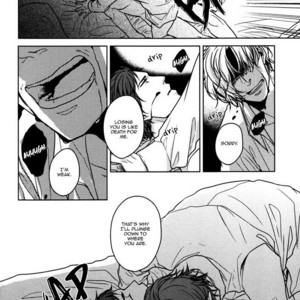 BL of the Dead [Eng] – Gay Manga sex 58