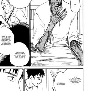 BL of the Dead [Eng] – Gay Manga sex 67