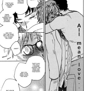 BL of the Dead [Eng] – Gay Manga sex 82
