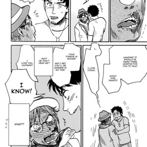 BL of the Dead [Eng] – Gay Manga sex 83