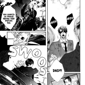 BL of the Dead [Eng] – Gay Manga sex 158
