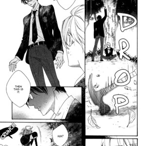BL of the Dead [Eng] – Gay Manga sex 168