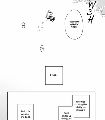 [Hayane Dentou] See You Later, Mermaid [Eng] – Gay Manga sex 109