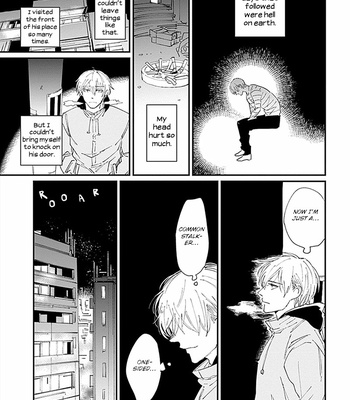 [Hayane Dentou] See You Later, Mermaid [Eng] – Gay Manga sex 130