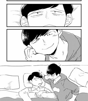 [ニゴー] スペースランデブ〜 – Osomatsu-san dj [JP] – Gay Manga sex 37