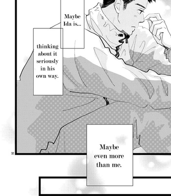 [Aruko/ Hinekure Wataru] Kieta Hatsukoi – Vol.04 [Eng] – Gay Manga sex 75