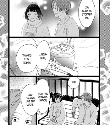 [Aruko/ Hinekure Wataru] Kieta Hatsukoi – Vol.04 [Eng] – Gay Manga sex 95