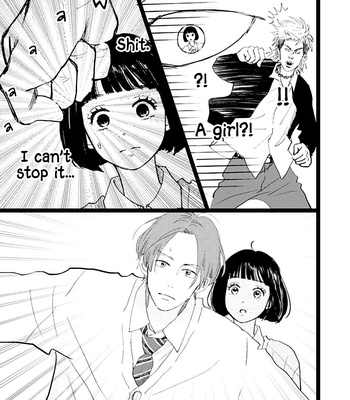 [Aruko/ Hinekure Wataru] Kieta Hatsukoi – Vol.04 [Eng] – Gay Manga sex 114