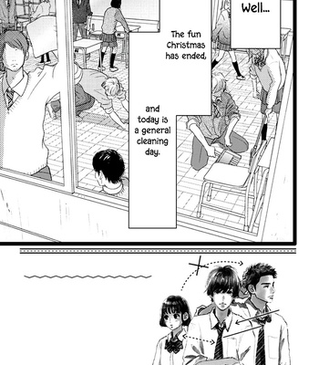 [Aruko/ Hinekure Wataru] Kieta Hatsukoi – Vol.04 [Eng] – Gay Manga sex 88