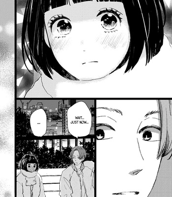 [Aruko/ Hinekure Wataru] Kieta Hatsukoi – Vol.04 [Eng] – Gay Manga sex 121