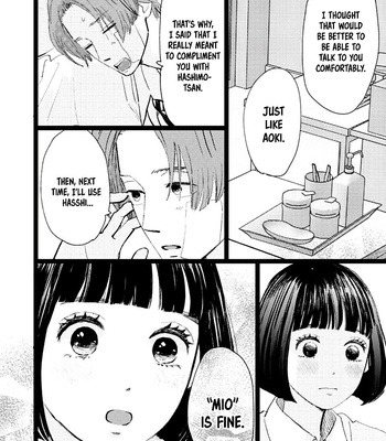 [Aruko/ Hinekure Wataru] Kieta Hatsukoi – Vol.04 [Eng] – Gay Manga sex 123