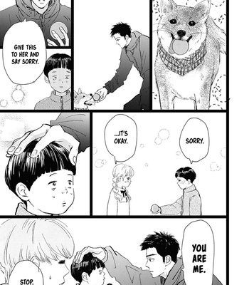 [Aruko/ Hinekure Wataru] Kieta Hatsukoi – Vol.04 [Eng] – Gay Manga sex 162