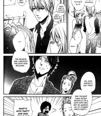 [Enzou] Sayonara, Itoshi no My Friend ~ vol.01 [Eng] – Gay Manga sex 9