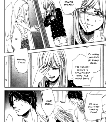 [Enzou] Sayonara, Itoshi no My Friend ~ vol.01 [Eng] – Gay Manga sex 13