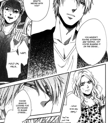 [Enzou] Sayonara, Itoshi no My Friend ~ vol.01 [Eng] – Gay Manga sex 26