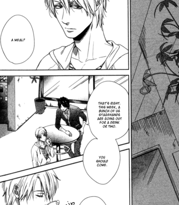 [Enzou] Sayonara, Itoshi no My Friend ~ vol.01 [Eng] – Gay Manga sex 43