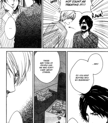 [Enzou] Sayonara, Itoshi no My Friend ~ vol.01 [Eng] – Gay Manga sex 54