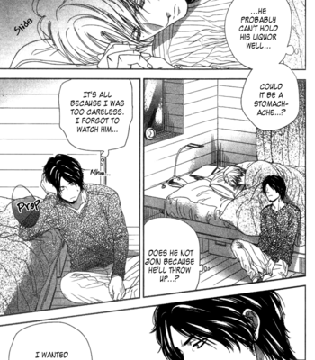 [Enzou] Sayonara, Itoshi no My Friend ~ vol.01 [Eng] – Gay Manga sex 66