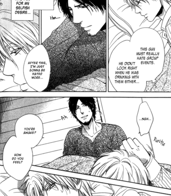 [Enzou] Sayonara, Itoshi no My Friend ~ vol.01 [Eng] – Gay Manga sex 67