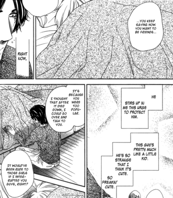 [Enzou] Sayonara, Itoshi no My Friend ~ vol.01 [Eng] – Gay Manga sex 71