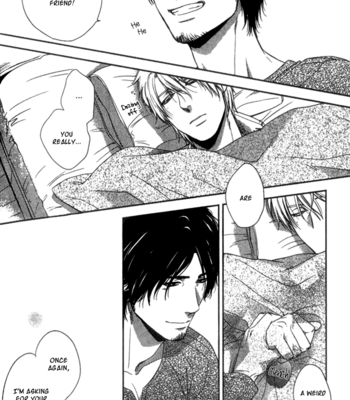 [Enzou] Sayonara, Itoshi no My Friend ~ vol.01 [Eng] – Gay Manga sex 73