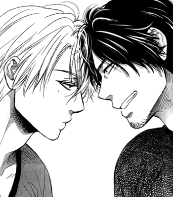 [Enzou] Sayonara, Itoshi no My Friend ~ vol.01 [Eng] – Gay Manga sex 78