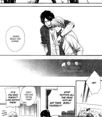 [Enzou] Sayonara, Itoshi no My Friend ~ vol.01 [Eng] – Gay Manga sex 82