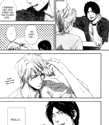 [Enzou] Sayonara, Itoshi no My Friend ~ vol.01 [Eng] – Gay Manga sex 87