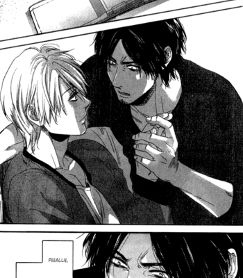[Enzou] Sayonara, Itoshi no My Friend ~ vol.01 [Eng] – Gay Manga sex 105