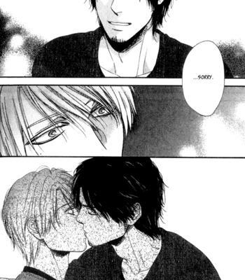 [Enzou] Sayonara, Itoshi no My Friend ~ vol.01 [Eng] – Gay Manga sex 109