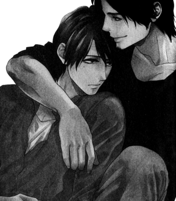 [Enzou] Sayonara, Itoshi no My Friend ~ vol.01 [Eng] – Gay Manga sex 114