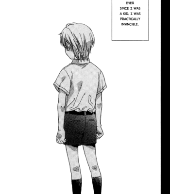 [Enzou] Sayonara, Itoshi no My Friend ~ vol.01 [Eng] – Gay Manga sex 115