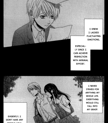 [Enzou] Sayonara, Itoshi no My Friend ~ vol.01 [Eng] – Gay Manga sex 117